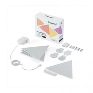 Nanoleaf RadioRA 3 Starter
