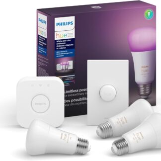 Philips Hue Hue Gradient Kit Pro 100m Pro