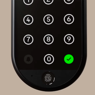 Yale Linus L3 Pro + Keypad