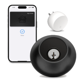 Level Wi-Fi Smart Lock