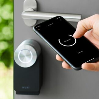 Nuki Wi-Fi Smart Lock