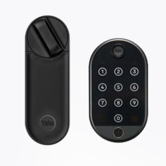Yale Linus L3 Pro + Keypad Max