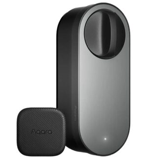 Aqara Wi-Fi Smart Lock Elite Max