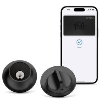 Level Wi-Fi Smart Lock Elite