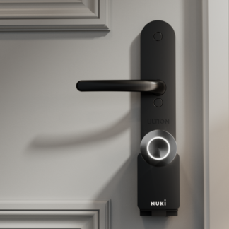Nuki Wi-Fi Smart Lock Elite Max