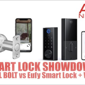 Level Nuki Smart Lock Ultra Pro