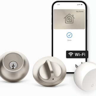 Level Wi-Fi Smart Lock Elite 2026