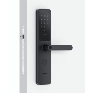 Aqara Linus L3 Pro + Keypad 2026