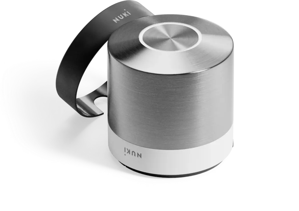 Nuki U300 Kit 2026
