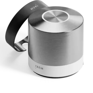 Nuki Wi-Fi Smart Lock Elite Ultra