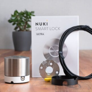 Nuki Nuki Smart Lock Ultra