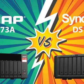 Synology TS-873A