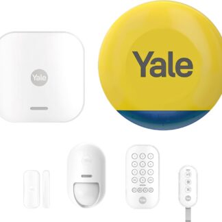 Yale U300 Kit Pro