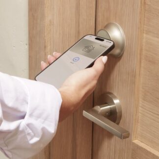 Level Wi-Fi Smart Lock Elite Pro