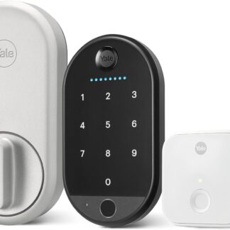 Yale Wi-Fi Smart Lock Elite