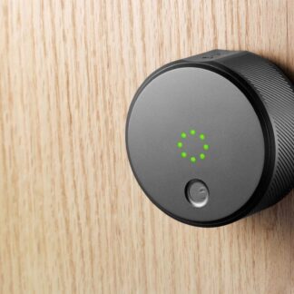 August Nuki Smart Lock Ultra