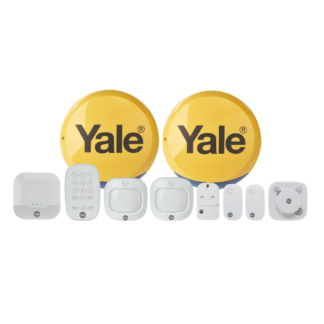 Yale U300 Kit Max