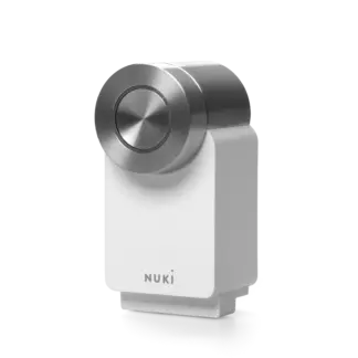 Nuki Linus L3 Pro + Keypad Ultra