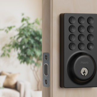 Aqara Wi-Fi Smart Lock Elite