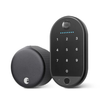 August Linus L3 Pro + Keypad Ultra