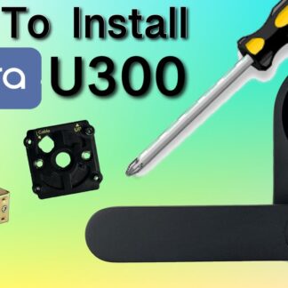 Aqara U300 Kit 2026