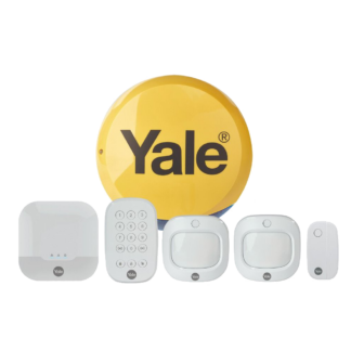 Yale U300 Kit Ultra