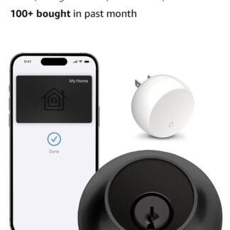 Level Wi-Fi Smart Lock Elite Ultra