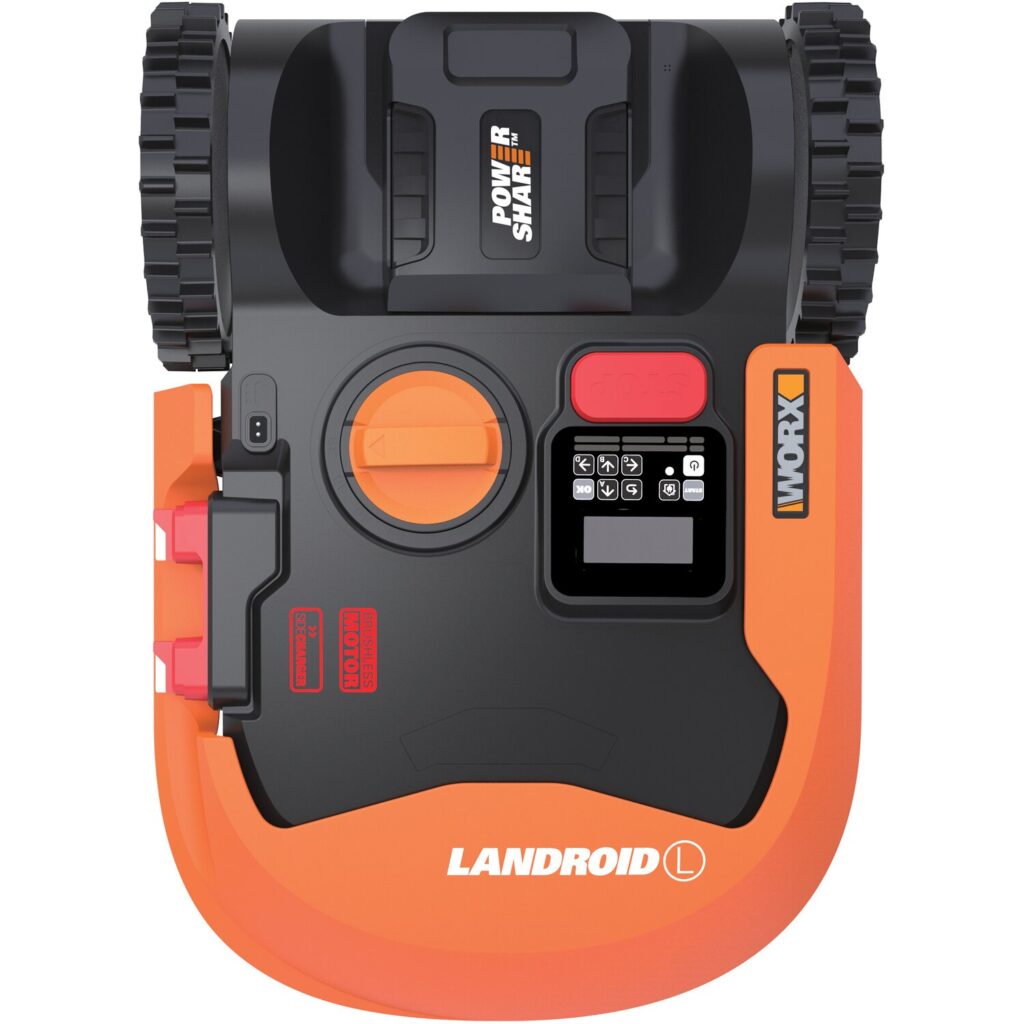 Worx Landroid L2000