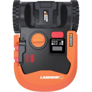 Worx Landroid L2000 Ultra