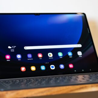 Samsung Galaxy Tab S10 Ultra