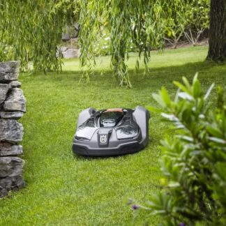 Husqvarna Automower 450X NERA