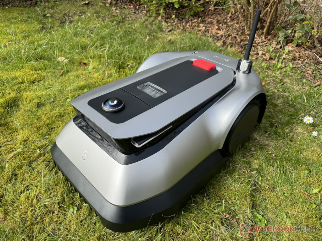 Ecovacs GOAT G1-2000 2026