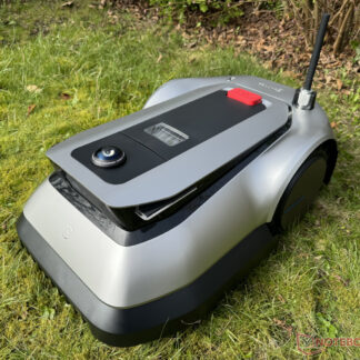 Ecovacs GOAT G1-2000 2026