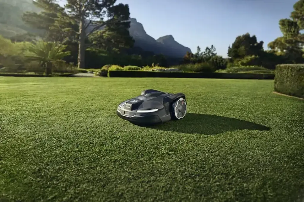 Husqvarna Automower 450X NERA 2026