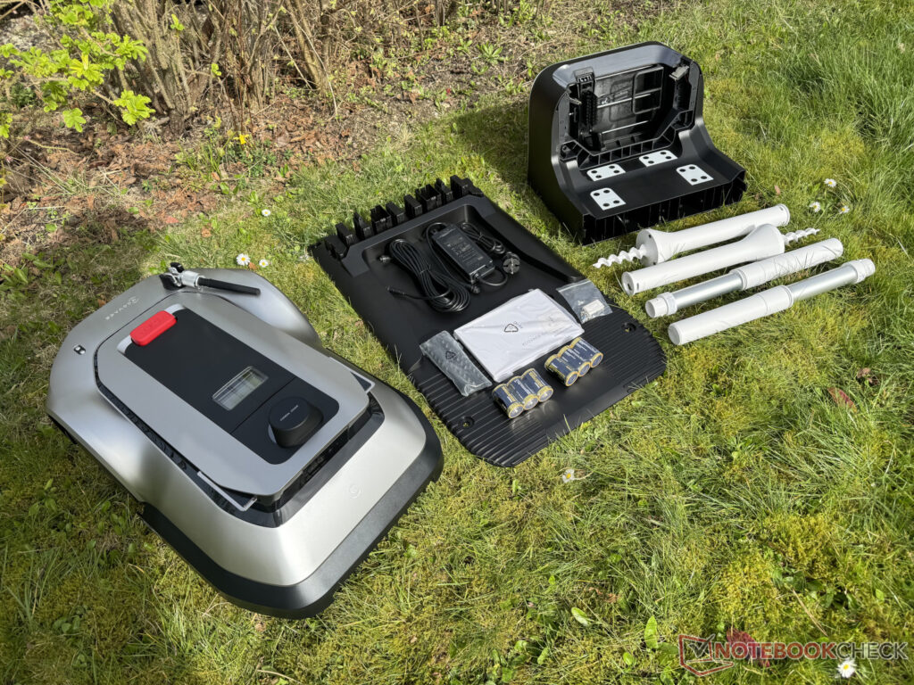 Ecovacs GOAT G1-2000 Pro