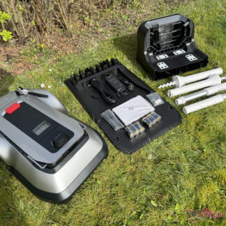 Ecovacs GOAT G1-2000 Pro