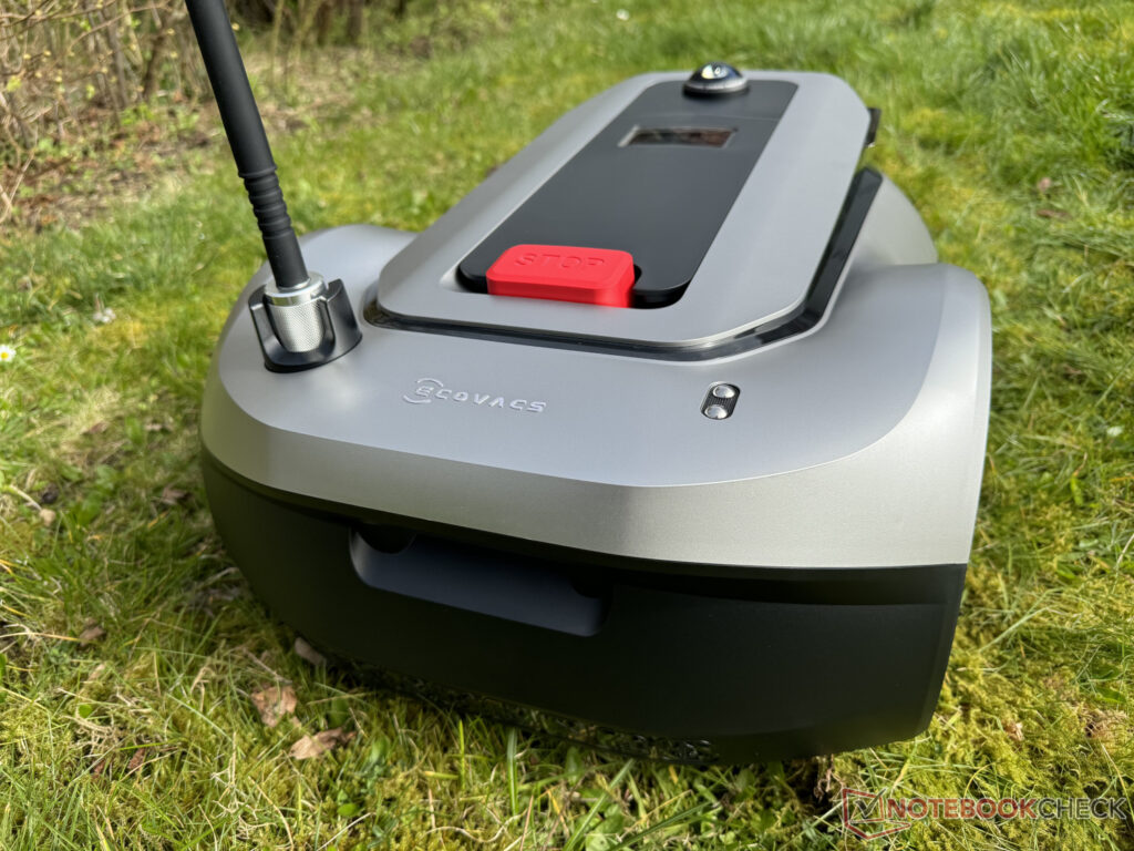 Ecovacs GOAT G1-2000