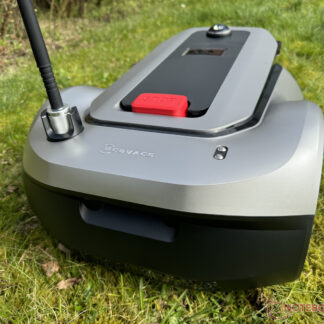 Ecovacs GOAT G1-2000