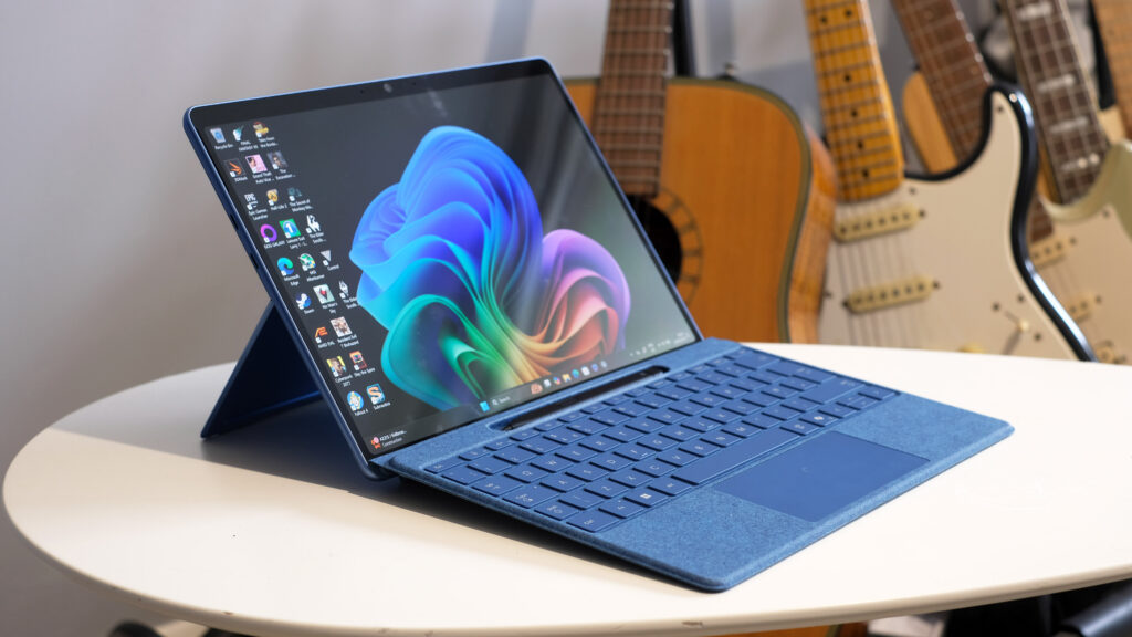 Microsoft Surface Pro 11 /1TB
