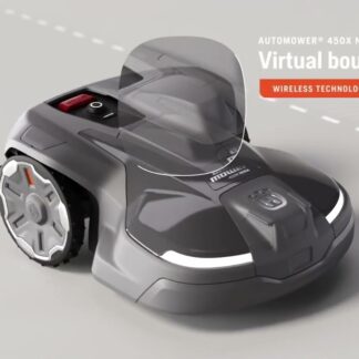 Husqvarna Automower 450X NERA Pro