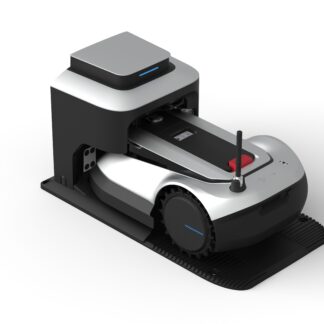 Ecovacs GOAT G1-2000 Ultra