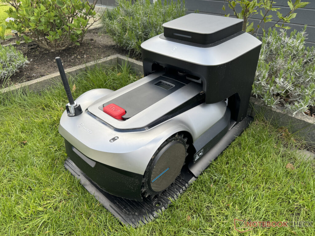 Ecovacs GOAT G1-2000