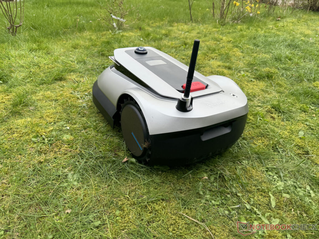 Ecovacs GOAT G1-2000
