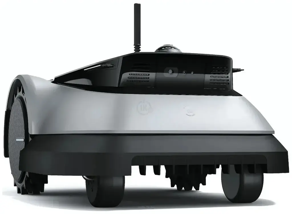 Ecovacs GOAT G1-2000 Max