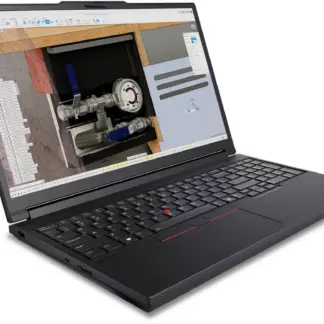 Lenovo ThinkPad P16 Gen 3