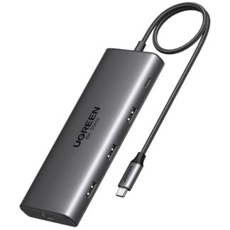 UGREEN Lockerstor 10 Pro