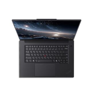 Lenovo ThinkPad P1 Gen 8