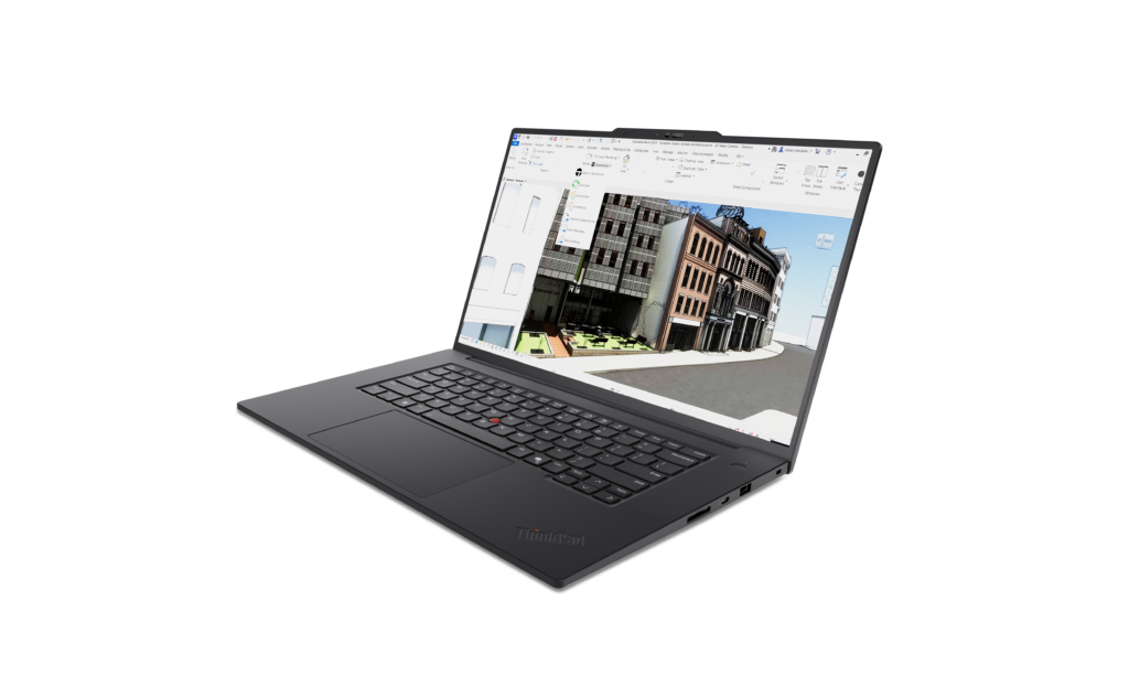 Lenovo ThinkPad P1 Gen 8 Max
