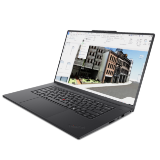Lenovo ThinkPad P1 Gen 8 Max