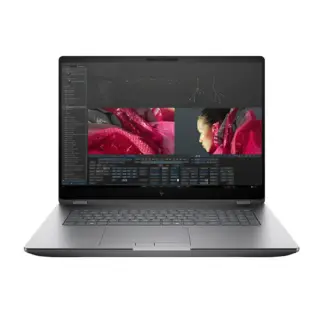 HP ZBook Fury 16 G11 Ultra